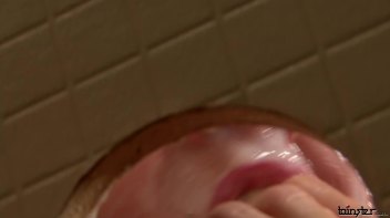 Kety's Insane Pearl Necklace Screencap 29 on www.sinx.com