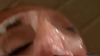 Kety's Insane Pearl Necklace Screencap 31 on www.sinx.com