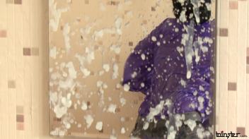 Kety's Insane Pearl Necklace Screencap 35 on www.sinx.com