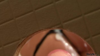 Kety's Insane Pearl Necklace Screencap 71 on www.sinx.com