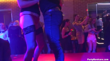 Party Hardcore Gone Crazy Vol. 40 Single Cut: Part 4 - Cam 1 Screencap 69 on www.sinx.com