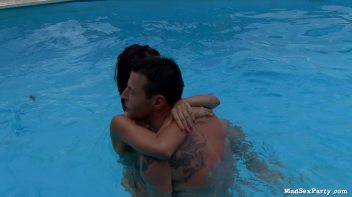 Private Pool Vol. 3 Part 3 Screencap 22 on www.sinx.com