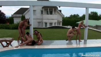 Private Pool Vol. 3 Part 3 Screencap 46 on www.sinx.com