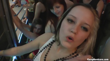 Party Hardcore Gone Crazy Vol. 10 Part 5 - Cam 2 Screencap 77 on www.sinx.com
