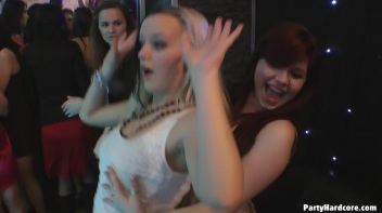 Party Hardcore Gone Crazy Vol. 10 Part 5 - Cam 2 Screencap 81 on www.sinx.com