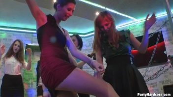 Party Hardcore Gone Crazy Vol. 10 Part 5 - Cam 2 Screencap 83 on www.sinx.com