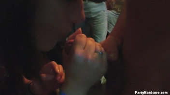 Party Hardcore Gone Crazy Vol. 10 Part 5 - Cam 2 Screencap 23 on www.sinx.com
