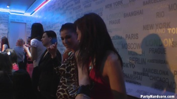 Party Hardcore Gone Crazy Vol. 10 Part 5 - Cam 2 Screencap 3 on www.sinx.com