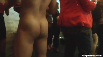 Party Hardcore Gone Crazy Vol. 10 Part 5 - Cam 2 Screencap 37 on www.sinx.com