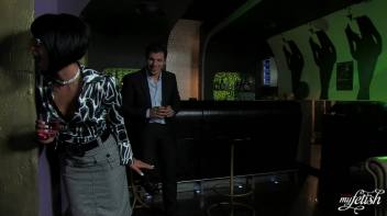 A Fully Clothed Romance Screencap 1 on www.sinx.com