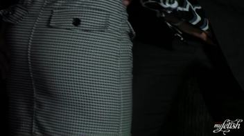 A Fully Clothed Romance Screencap 5 on www.sinx.com