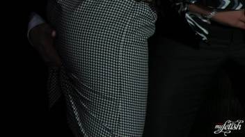 A Fully Clothed Romance Screencap 8 on www.sinx.com