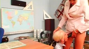 Tough Lesson Screencap 53 on www.sinx.com