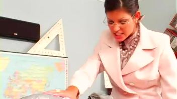 Tough Lesson Screencap 68 on www.sinx.com