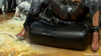 Splatter Therapy Screencap 65 on www.sinx.com