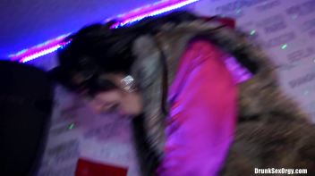 Holiday Hotties Part 2 - Cam 1 Screencap 5 on www.sinx.com