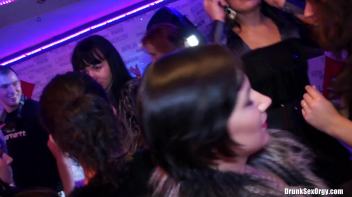 Holiday Hotties Part 2 - Cam 1 Screencap 80 on www.sinx.com