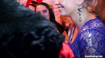 Holiday Hotties Part 2 - Cam 1 Screencap 16 on www.sinx.com