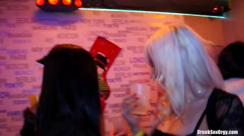 Holiday Hotties Part 2 - Cam 1 Screencap 26 on www.sinx.com