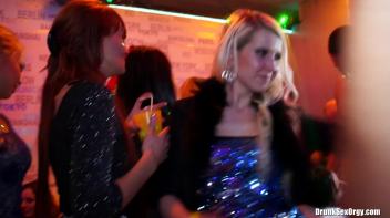 Holiday Hotties Part 2 - Cam 1 Screencap 31 on www.sinx.com