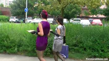 How About Some Lunch With Your Mess Insanity? Screencap 16 on www.sinx.com