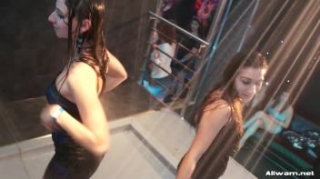 Shake It Shower Show Screencap 84 on www.sinx.com