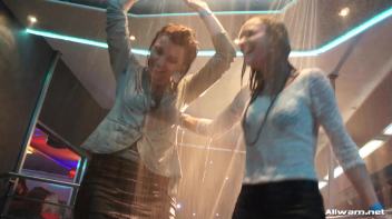 Shake It Shower Show Screencap 9 on www.sinx.com