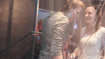 Shake It Shower Show Screencap 11 on www.sinx.com