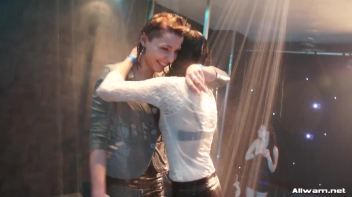 Shake It Shower Show Screencap 14 on www.sinx.com