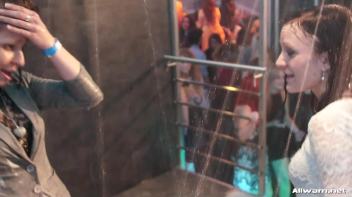 Shake It Shower Show Screencap 15 on www.sinx.com