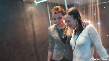 Shake It Shower Show Screencap 16 on www.sinx.com