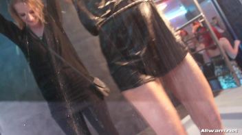 Shake It Shower Show Screencap 19 on www.sinx.com