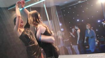 Shake It Shower Show Screencap 21 on www.sinx.com