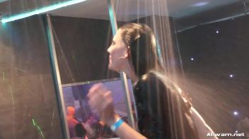 Shake It Shower Show Screencap 23 on www.sinx.com