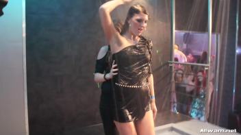 Shake It Shower Show Screencap 25 on www.sinx.com