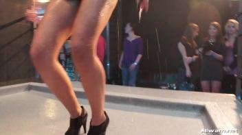 Shake It Shower Show Screencap 31 on www.sinx.com