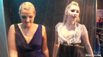 Shake It Shower Show Screencap 33 on www.sinx.com