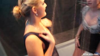 Shake It Shower Show Screencap 35 on www.sinx.com