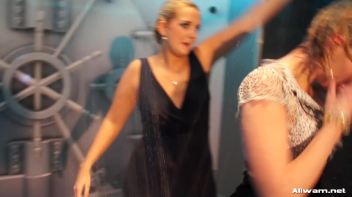 Shake It Shower Show Screencap 45 on www.sinx.com