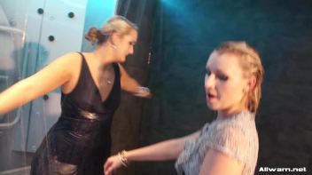 Shake It Shower Show Screencap 48 on www.sinx.com