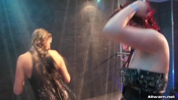 Shake It Shower Show Screencap 76 on www.sinx.com