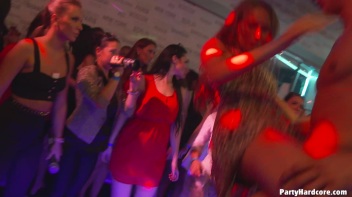 Party Hardcore Gone Crazy Vol. 13 Part 2 - Cam 4 Screencap 41 on www.sinx.com