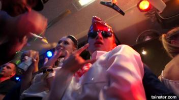 Airbang Alliance Part 1 - Main Edit Screencap 5 on www.sinx.com