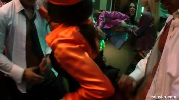 Airbang Alliance Part 1 - Main Edit Screencap 68 on www.sinx.com