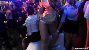 Airbang Alliance Part 1 - Main Edit Screencap 1 on www.sinx.com