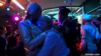 Airbang Alliance Part 1 - Main Edit Screencap 10 on www.sinx.com