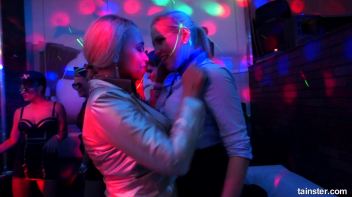 Airbang Alliance Part 1 - Main Edit Screencap 13 on www.sinx.com