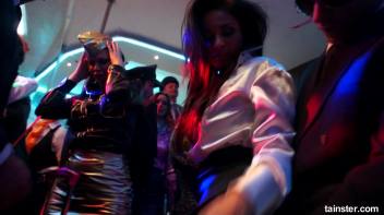 Airbang Alliance Part 1 - Main Edit Screencap 15 on www.sinx.com