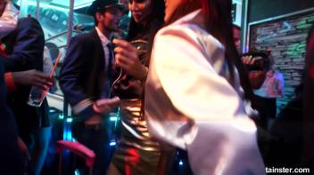 Airbang Alliance Part 1 - Main Edit Screencap 16 on www.sinx.com