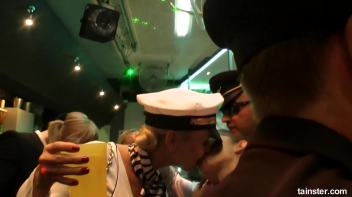 Airbang Alliance Part 1 - Main Edit Screencap 17 on www.sinx.com